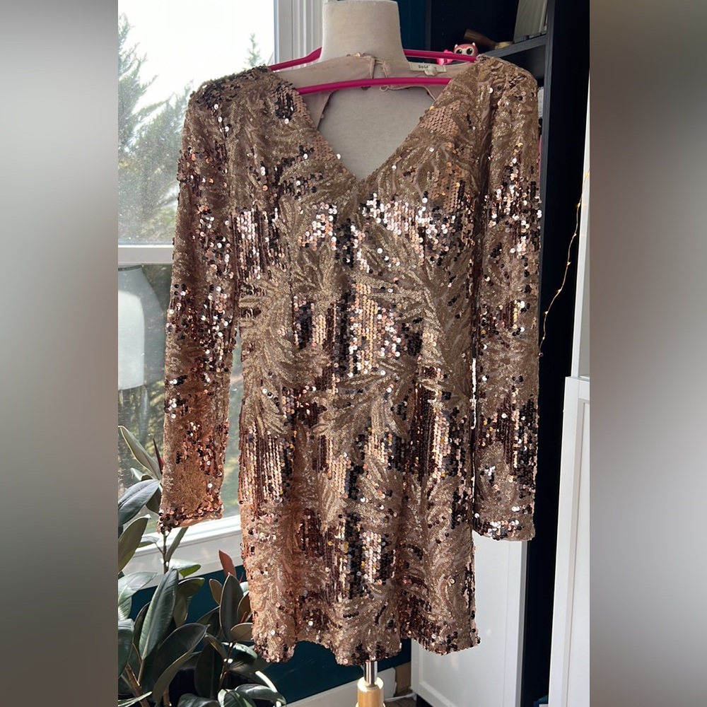 Soléblu Dress